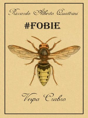 cover image of FOBIE